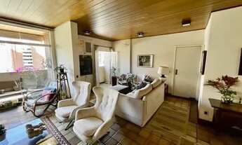 Imagem 3: Cambui, apartamento 3 dormitórios, suite, varanda, amplo, miolo do bairro, gatagem subsolo