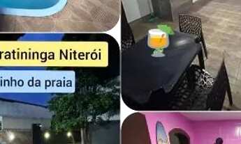 Imagem: Casa de temporada a venda em Piratininga