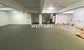 Imagem 7: Espaçoso salão comercial subsolo na Pernambuco