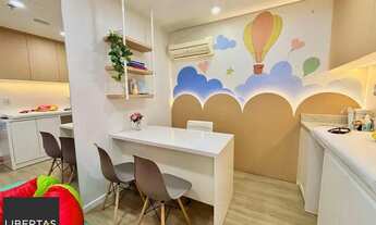 Imagem: Conjunto Comercial 1 dormitórios à venda