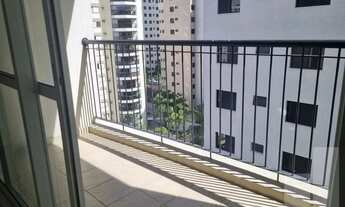 Imagem 4: Apartamento reformado e bem localizado, 2 dormitórios e 2 vagas - Perdizes