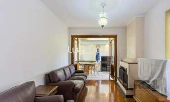 Imagem 4: Apartamento semi mobiliado de 3 quartos com suíte no bairro Tristeza junto ao Colégio Mãe