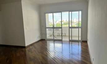 Imagem 2: Oportunidade - Apartamento - Parque Residencial Aquarius - Residencial Ilhabela - 3 Dormit