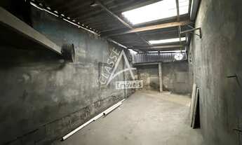 Imagem 6: Galpão à venda, Vila Carlina, MAUA - SP 168 m2 zup 1 pe direito 5 m2