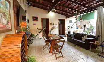 Imagem 2: Casa à Venda no Bairro São Carlos - Anápolis/GO