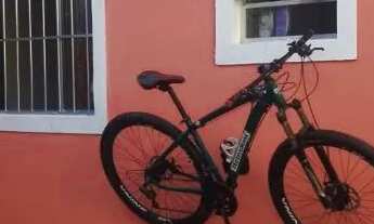 Imagem 7: Kitnet 500 metros praia centro-160,00 preço de 4 pessoas VAGAS APARTIR DE 5 DE JANEIRO