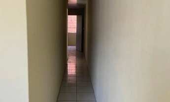 Imagem 3: Casa na Aerolândia, altos