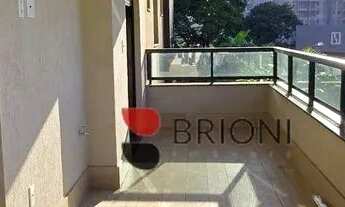 Imagem: Apartamento Alto Padrão no Edifício Plaza