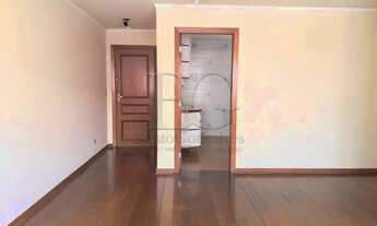 Imagem 3: Excelente apartamento de 99,28m² à venda no bairro São Benedito Poços de Caldas MG