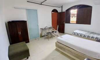 Imagem 4: Flat com 1 dormitório para alugar, 60 m² por R$ 1.500,00/mês - Liberdade - Porto Velho/RO