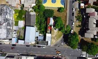 Imagem 2: Terreno Comercial e Residencial na Major Gabriel 1.350m²