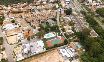 Imagem 4: Casa com 4 quartos, 1300 m² - Condomínio Reserva Olga - Sorocaba/SP