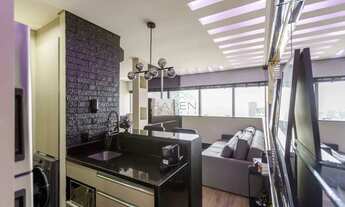 Imagem 2: Apartamento 1 quarto à venda no Centro