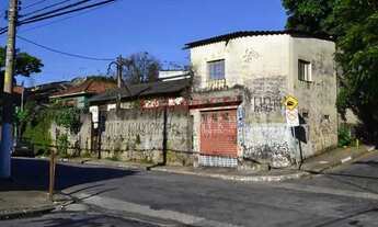 Imagem: Terreno em Vila Clarice