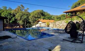 Imagem: Sobrado com 4 dormitórios à venda, 400