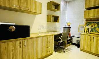 Imagem 4: Damha I - Frente lazer