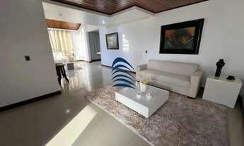 Imagem 4: Parque Costa Verde | Excelente casa com 600m² de área construída l Terreno de 880m²