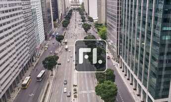 Imagem 5: Conjunto para alugar, 1300 m² por R$ 87.945,01/mês - Centro - Rio de Janeiro/RJ