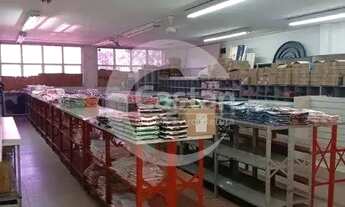 Imagem 3: Edifício Comercial em Brás