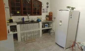 Imagem 7: Casa encantadora no Centro de Paraisópolis MG