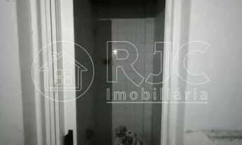 Imagem 5: Ponto comercial/Loja/Box para venda tem 26 metros quadrados em Tijuca - Rio de Janeiro - R