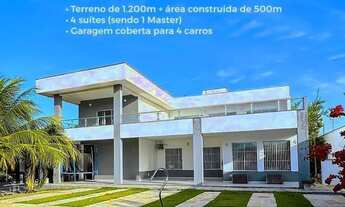 Imagem: Vendo Excelente Casa Duplex No Aracagy Na