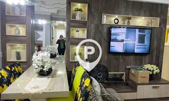 Imagem 4: Apartamento com 3 dormitórios, 80 m² - venda por R$ 799.000,00 ou aluguel por R$ 6.305,00