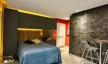 Imagem 3: Apartamento 01 dormitório no Petrópolis em Porto Alegre