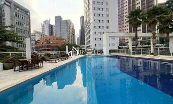 Imagem 2: APARTAMENTO PARA LOCAÇÃO 04 QUARTOS, 02 SUITES, 02 SEMI SUITES - 03 VAGAS - BAIRRO SANTO A