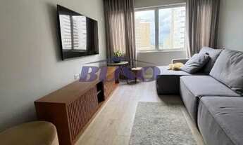 Imagem 5: Apartamento para venda no bairro Bigorrilho