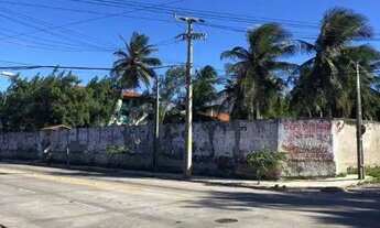 Imagem: Terreno para alugar, 2400 m² por R$ 12.000,00/mês