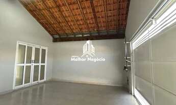 Imagem 3: Casa com 2 quartos (01 suíte) à venda no bairro Santa Terezinha em Piracicaba - SP