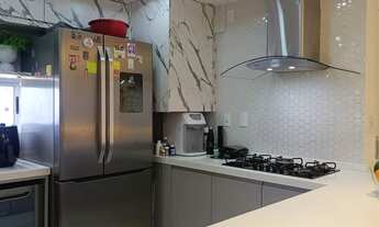 Imagem 6: APARTAMENTO À VENDA NO EDIFÍCIO ILHA DE CAPRI CARUARÚ