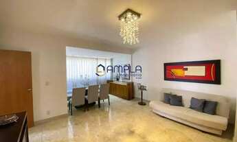 Imagem 3: Apartamento para aluguel, 3 quartos, 1 suíte, 2 vagas, Buritis - Belo Horizonte/MG