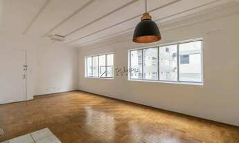 Imagem 3: Aluguel Apartamento 2 Dormitórios - 115 m² Cerqueira César