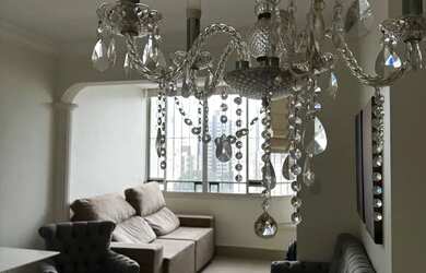 Imagem: Apartamento no Setor Oeste com 2 quartos