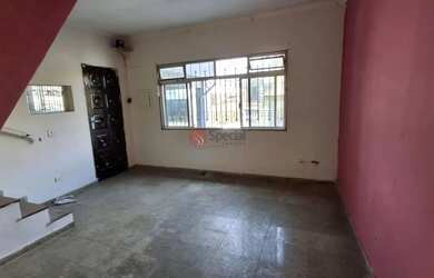 Imagem: Terreno Vila Ema