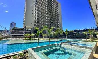 Imagem: Apartamento novo com apenas 60 mil de entrada