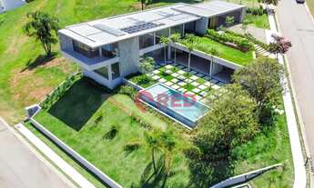 Imagem: Casa com 5 quartos à venda, 887 m² por