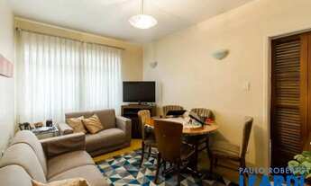 Imagem 3: APARTAMENTO - MOEMA - SP