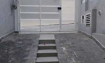 Imagem 4: Casa em Vila Dom Pedro Ii