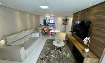 Imagem 3: Apartamento à venda, 4 quartos, 2 suítes, 3 vagas, Ipiranga - Belo Horizonte/MG