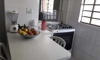 Imagem 5: Prédio inteiro com 11 quartos à venda ou para locação em Campo Belo - SP