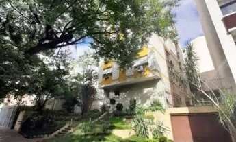 Imagem 2: Cobertura em Porto Alegre, no bairro Petrópolis, com 3 dormitório(s), e 3 banhei