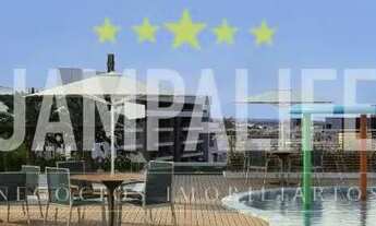 Imagem 5: Apartamento com 2 dormitórios à venda, 77 m² por R$ 777.000,00 - Camboinha - Cabedelo/PB