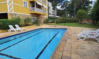 Imagem 4: Cobertura à venda 3 Quartos!