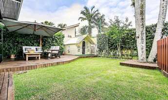 Imagem 4: Aluguel de Temporada! Casa de 05 suítes na av. dos búzios