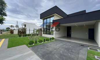 Imagem 2: CASA COM 04 QUARTOS, SENDO 03 PLENAS E 01 SUÍTE MASTER, LOCALIZADA NO ALPHAVILLE, SENADOR