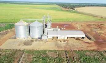 Imagem 7: 1 Bilhão de Reais Fazenda 2,444 alqueires no estado de Goias Valor;1.500.000.000.00