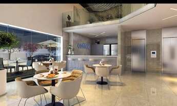 Imagem 6: Alugo Sala Comercial - Ed. ARYA TOWER ®